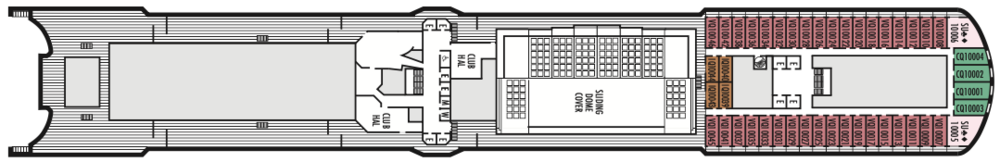 Holland America Eurodam Deck Plan 10.png